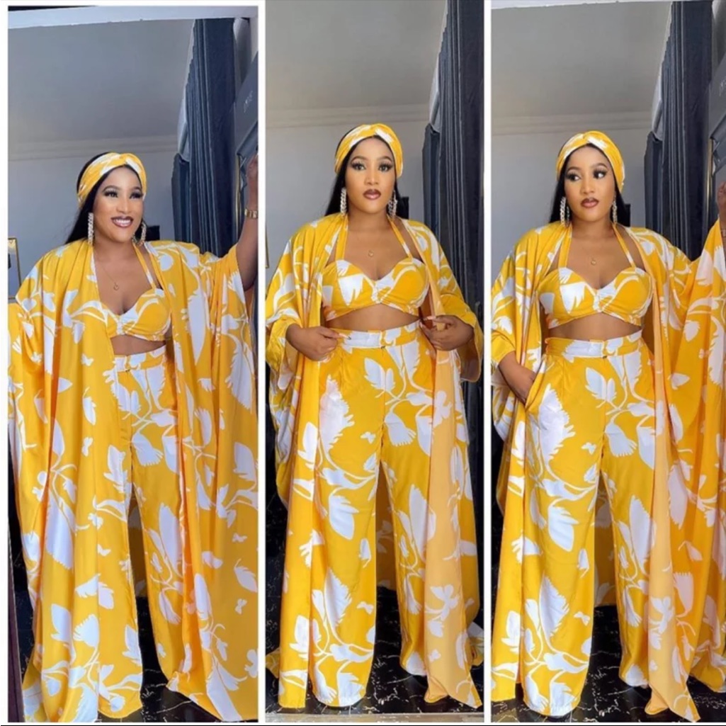 Three Piece Sets